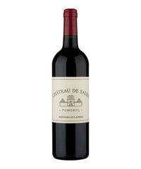 Vino Tinto Chateau De Sales Pomerol 750ml