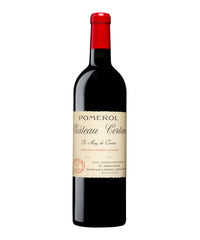 Vino Tinto Chateau Certan de May 2015 - 750 ml