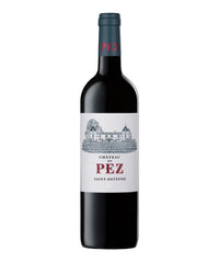 Vino Tinto Chateau De Pez 12,16,17 750ml