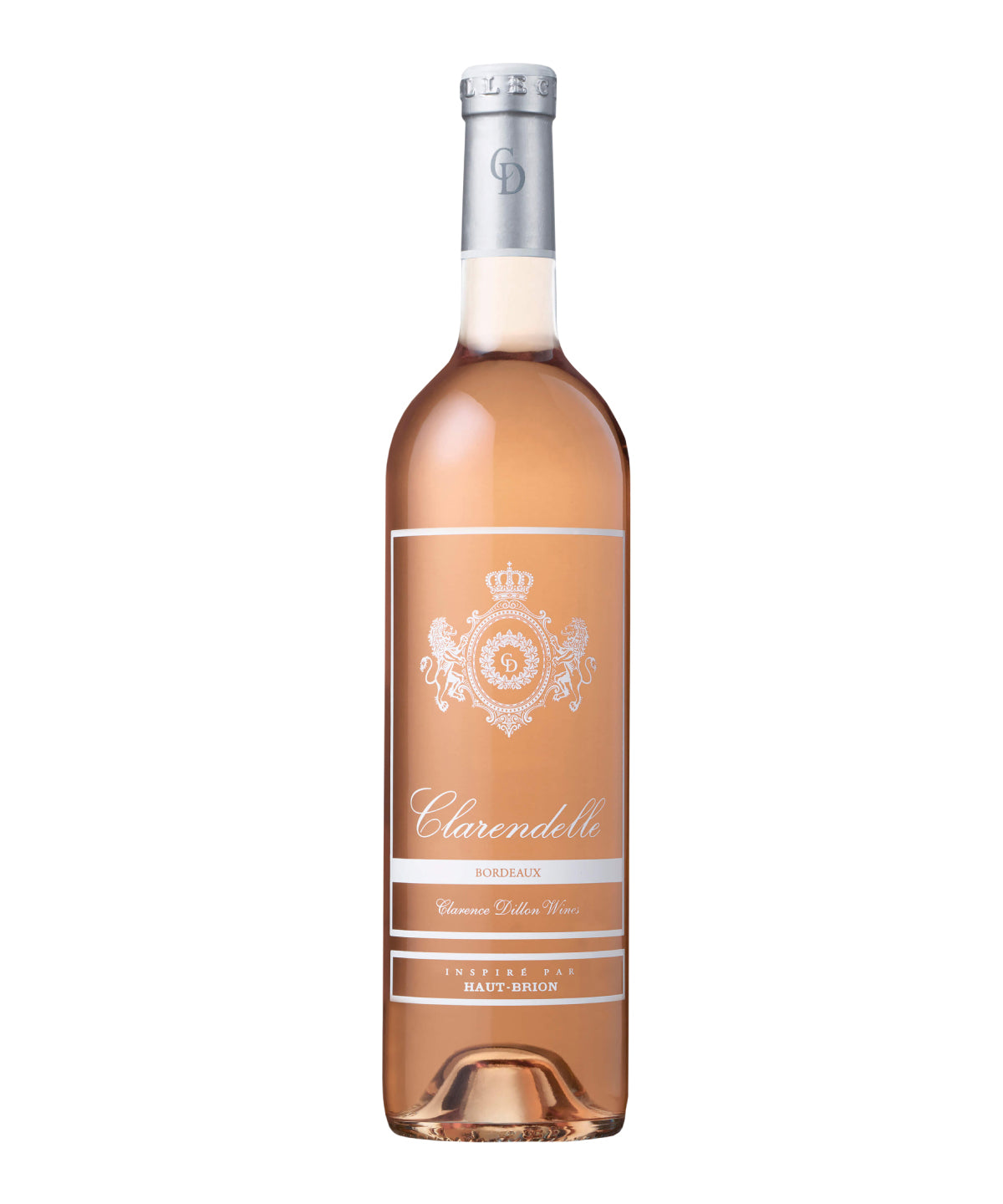Vino Rosado Clarendelle Bordeaux Rose 750 ml