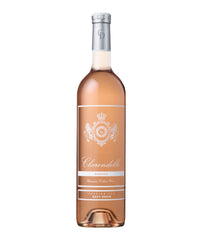 Vino Rosado Clarendelle Bordeaux Rose 750 ml