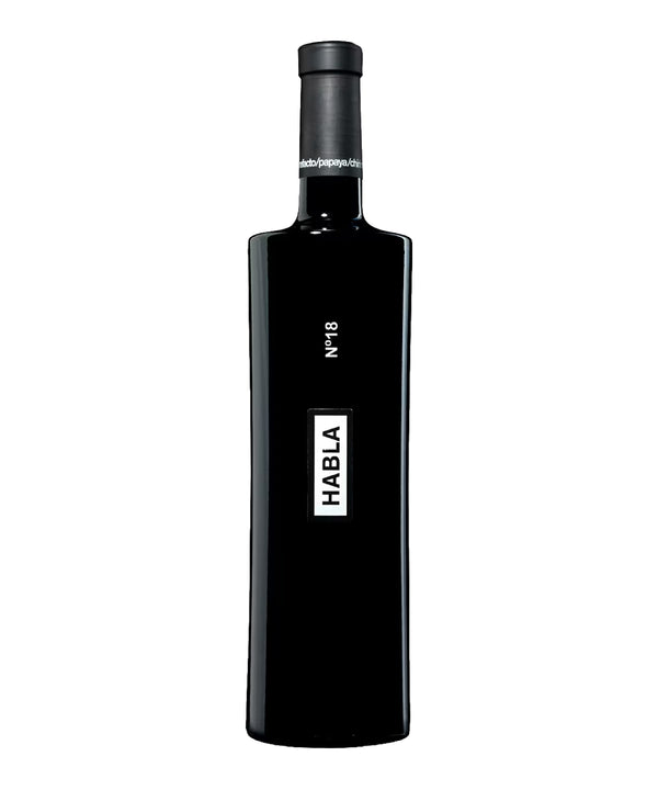 VT HABLA N. 18 750ML