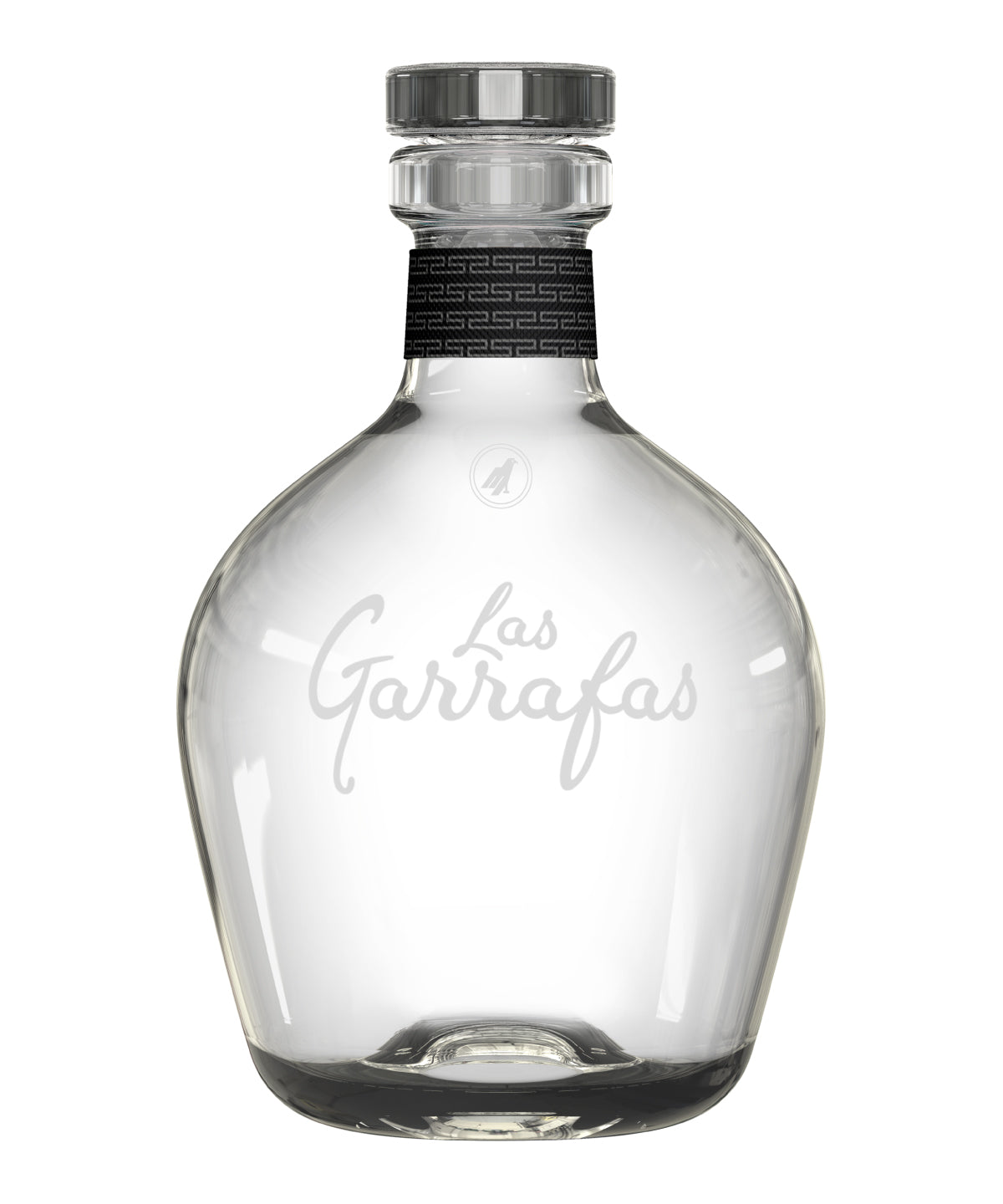 TEQ GARRAFAS AGUILA CORONADA CR AÑ 700ML