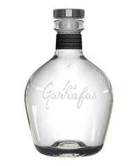 TEQ GARRAFAS AGUILA CORONADA CR AÑ 700ML