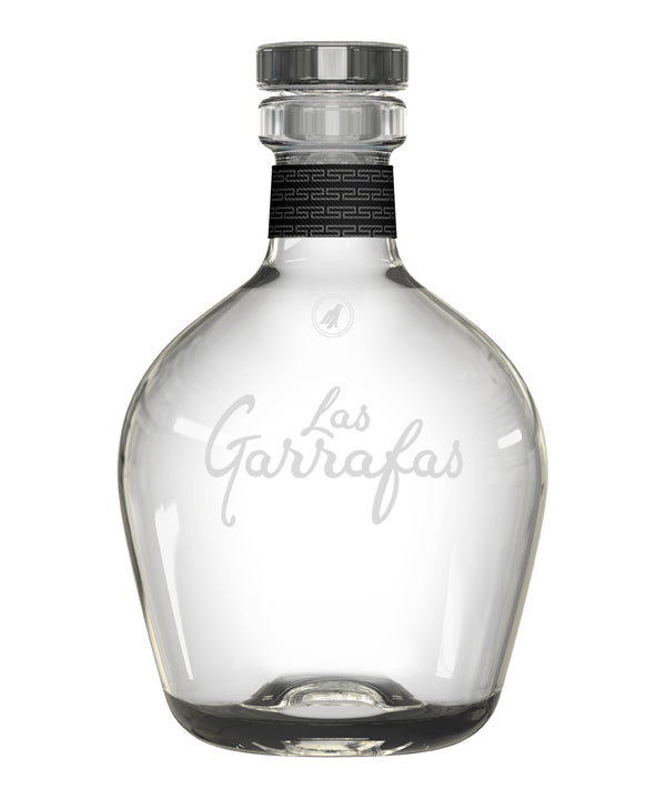 TEQ GARRAFAS AGUILA CORONADA CR AÑ 700ML