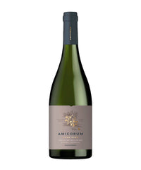 Vino Blanco Amicorum Gran Vino Chardonnay - 750 ml