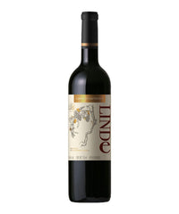 Vino Tinto Linde Cabernet Sauvignon - 750ml