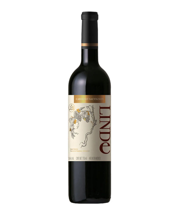 VT LINDE CAB SAU DON LEO 750ML