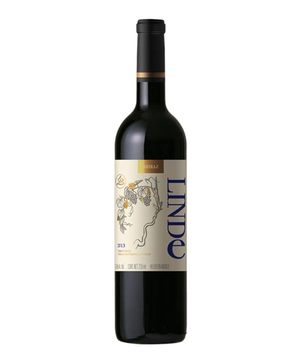 VT LINDE SHIRAZ DON LEO 750ML