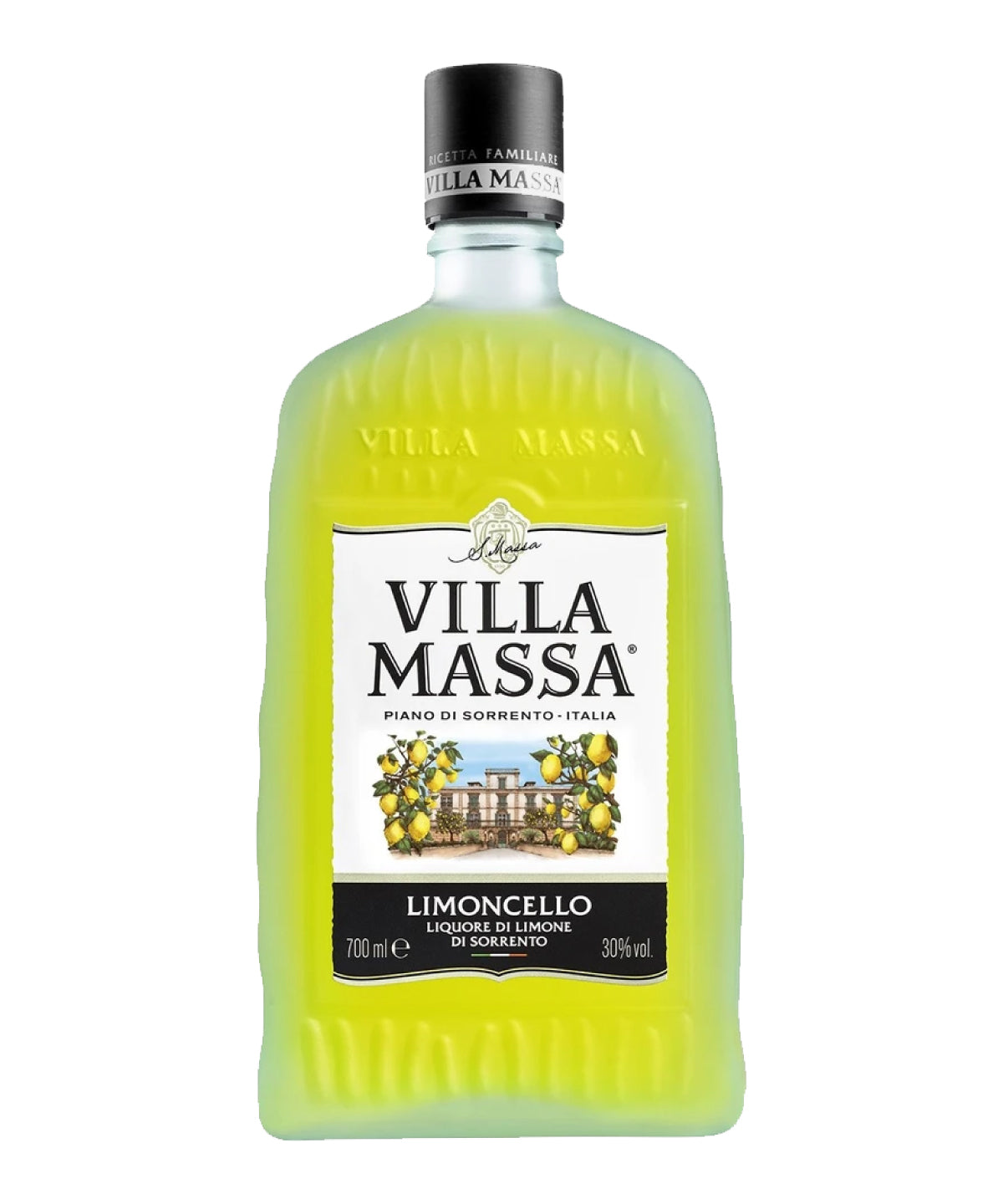 Licor De Sorrento Villa Massa 700ml