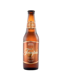 Cerveza Tempus Dorada Artesanal 355ml