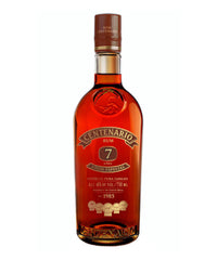 Ron Centenario 7 Añejo Selecto - 750ml