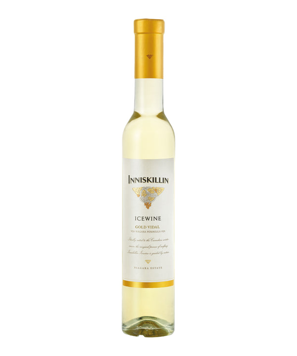 VB INNISKILLIN GOLD VIDAL ICEWINE 375ML