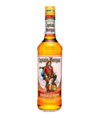 Ron Captain Morgan Spiced Gold 700 ml