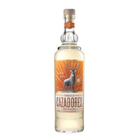 Tequila Cazadores Reposado 700 ml