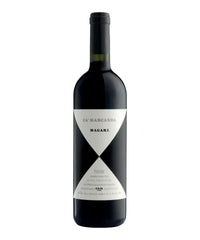 Vino Tinto Gaja Ca Marcanda Magari 750 ml