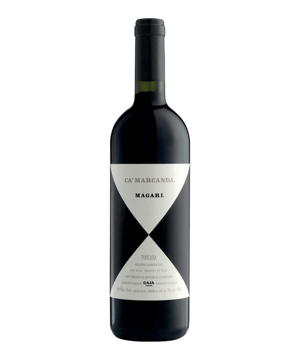 VT GAJA CAMARCANDA MAGARI 750ML