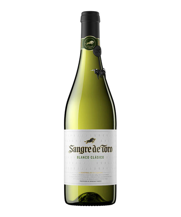 VB SANGRE DE TORO CLASICO 750ML