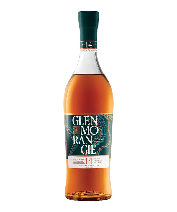 WHI GLEN QUINTA RUBAN 750ML