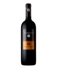 VT TRANOCHO 2013 750ML