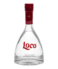 Tequila Loco Blanco 750 ml
