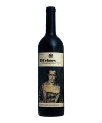 Vino Tinto 19 Crimes Sea Cabernet Sauvignon 750 ml