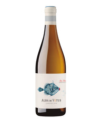 Vino Blanco Alba de Vetus Albariño 750 ml
