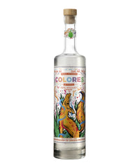 Mezcal Colores de Oaxaca Espadin 750 ml