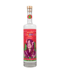 MEZ COLORES DE OAXACA TEPEZTATE 750ML