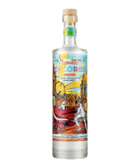 MEZ COLORES DE OAXACA PAPALOMETL 750ML