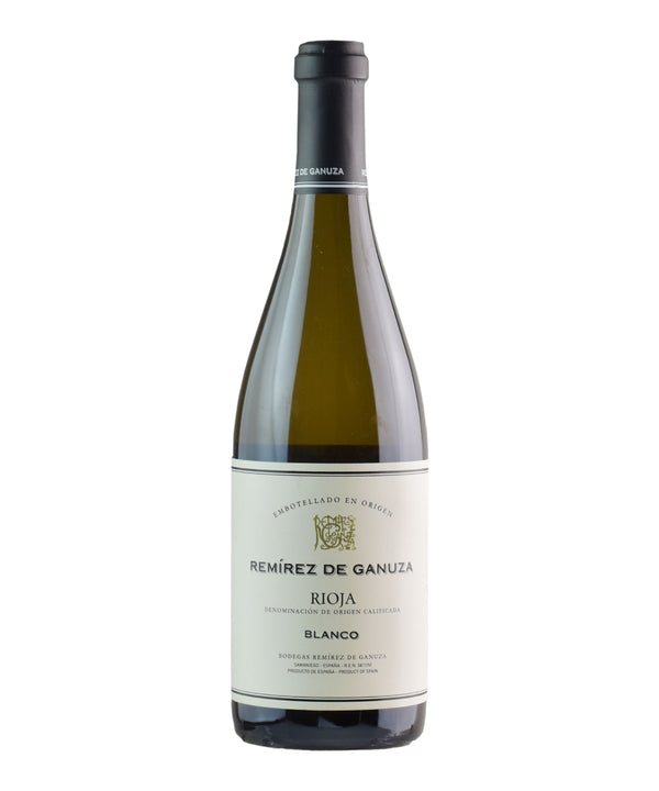 VB REMIREZ DE GANUZA RVA 750ML.