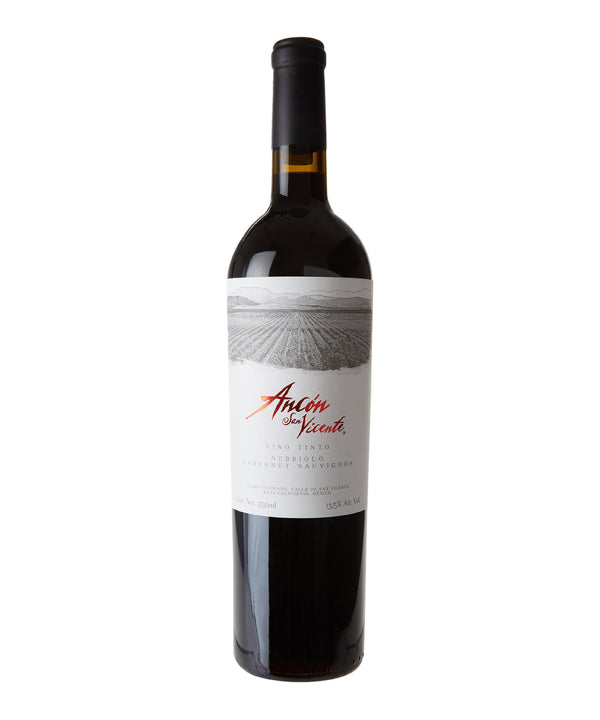 VT ANCON SAN VICENTE 750 ML