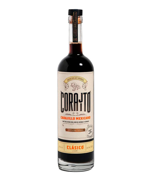 LI CORAJITO CLASICO 750ML