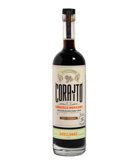 Carajillo Corajito Avellana 750 ml