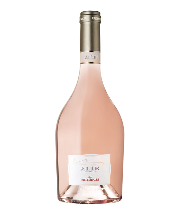 VR AMMIRAGLIA ALIE 750ML