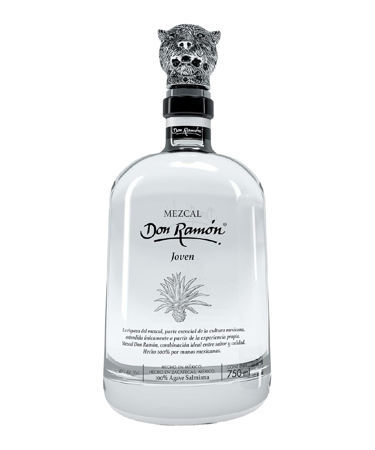 MEZ DON RAMON JOVEN SALMIANA 750ML