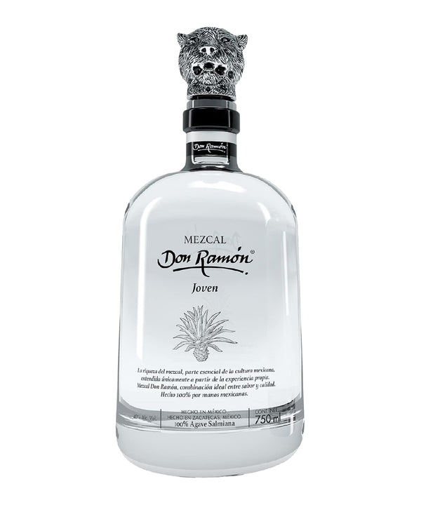 MEZ DON RAMON JOVEN SALMIANA 750ML