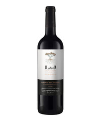 Vino Tinto L & J Reserva 750 ml