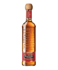 Tequila Maestro Dobel Añejo 700 ml