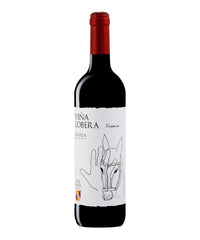 VT VIÃ‘A LOBERA CRIANZA 750 ML
