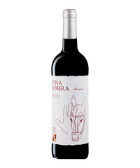 Vino Tinto Viña Lobera Reserva 750 ml