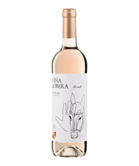 VR VIÃ‘A LOBERA 750 ML.