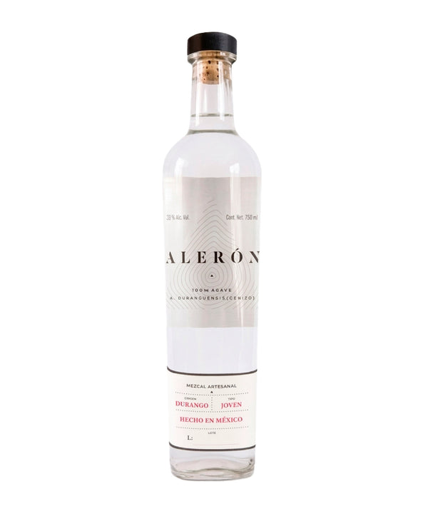 MEZ ALERON 750ML