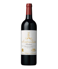 Vino Tinto BPHR Mouton Cadet Vintage 750 ml