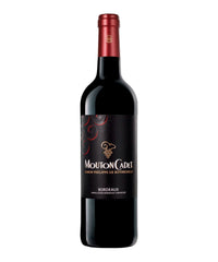 Vino Tinto Mouton Cadet Rouge 750 ml