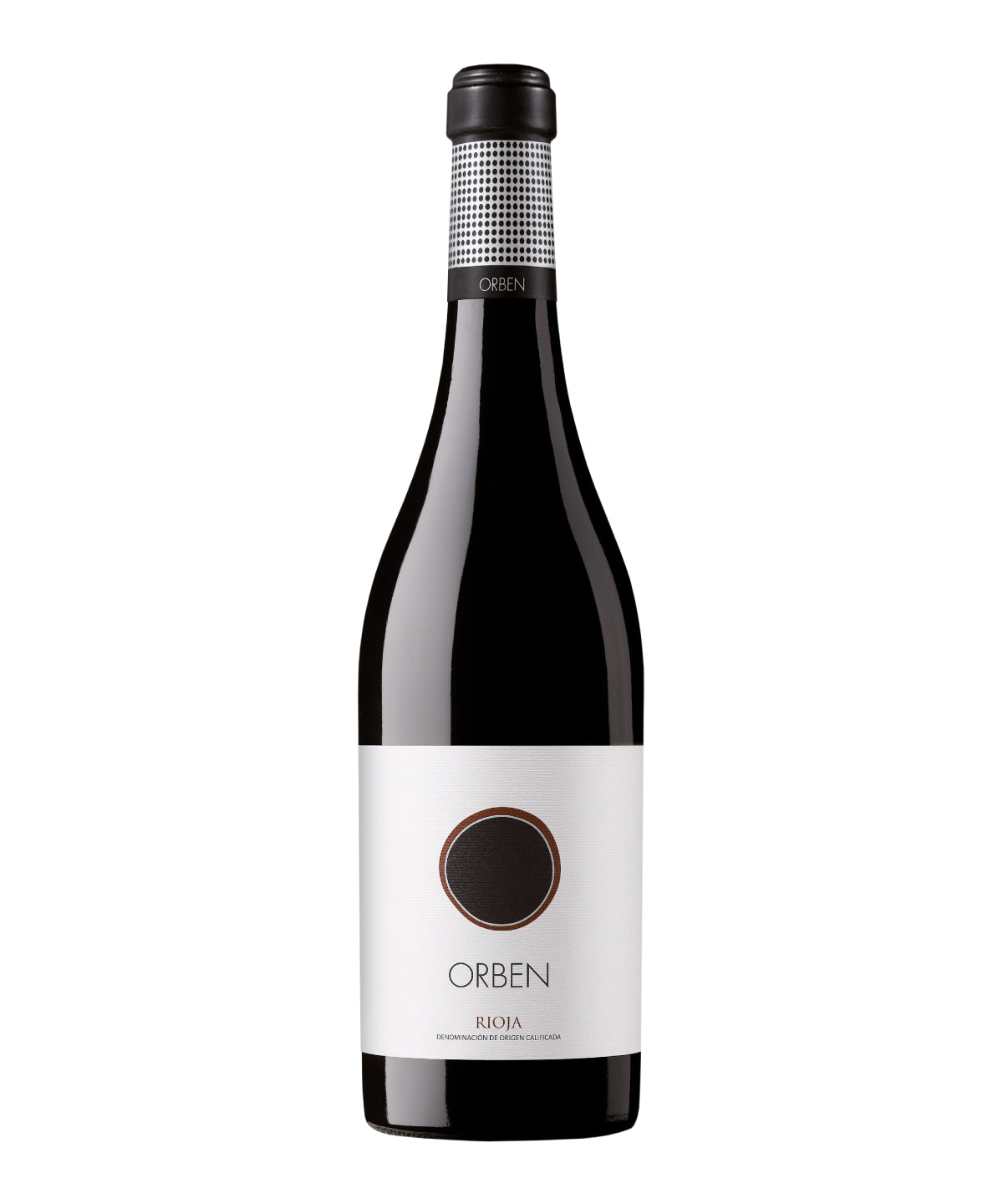 Vino Tinto Artevino Orben 750 ml