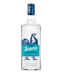 TEQ SAUZA HACIENDA PLATA 1L