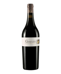 Vino Tinto Chateau Goulee 2017 Medoc 750 ml
