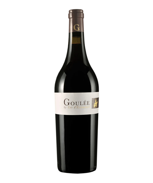 VT CHATEAU GOULEE 2017 MEDOC 750ML