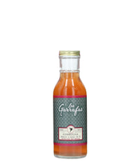 Kombucha Las Garrafas Petalos De Rosa 365 ml